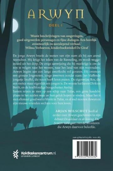 Het teken van de banneling 2