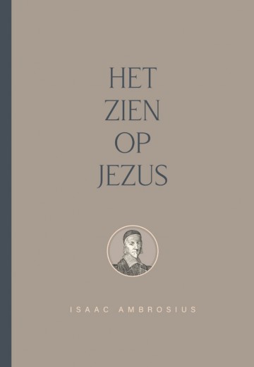 Het zien op jezus