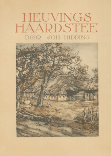 Heuvings haardstee front