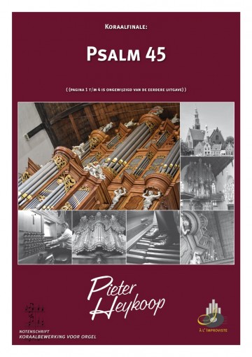 Heykoop 45 uitgebreid noten 0