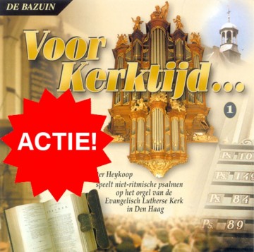 Heykoop kerktijd 1