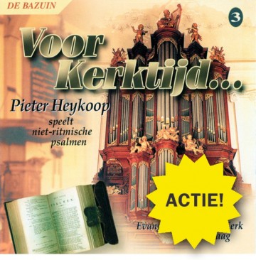 Heykoop kerktijd 3