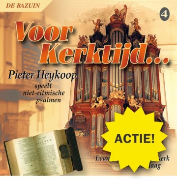 Heykoop kerktijd 4