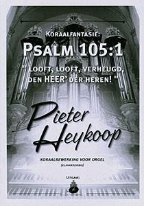 Heykoop, Pieter - Psalm 105