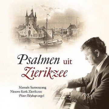 Heykoop pieter   psalmen uit zierikzee cd