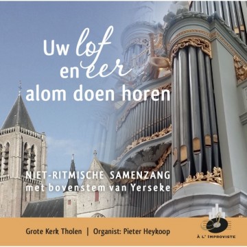 Heykoop pieter   uw lof en eer alom doen horen