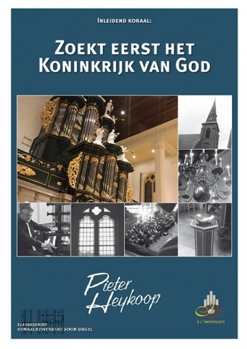 Heykoop zoekt eerst klavar