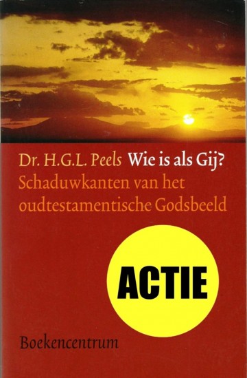 Hgl peels 9789023918813  peels dr hgl   wie is aan u gelijk 9789023918813