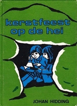 Hidding johan   kerstfeest op de hei