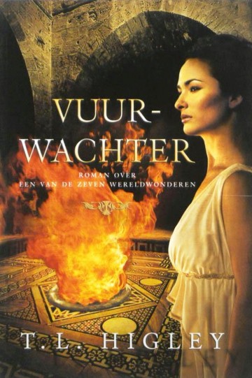 Higley tl   vuurwachter 9789033123801