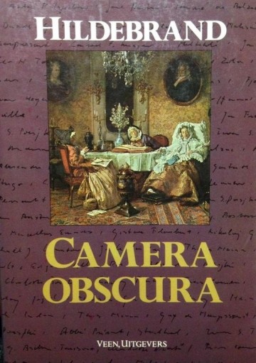 Hildebrand camera obsucura