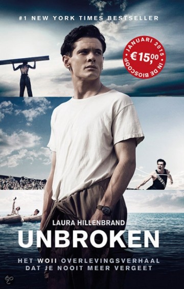 Hillenbrand, Laura - Unbroken