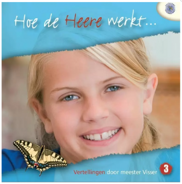 Hoe de heere werlt 3