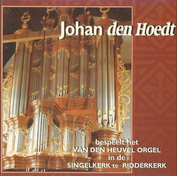 Hoedt johan den   singelkerk ridderkerk