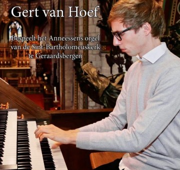 Hoef gert van   anneessens orgel garaardsbergen