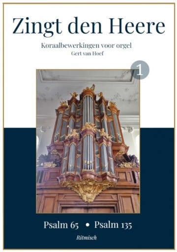 Hoef gert van   koraalbewerkingen deel 1