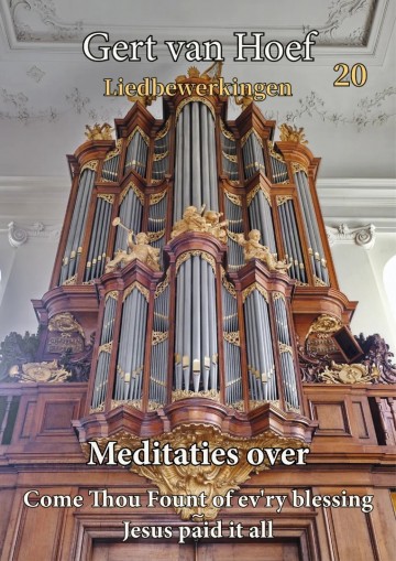 Hoef gert van   liedbewerkingen 20