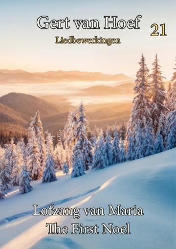 Hoef gert van   liedbewerkingen 21