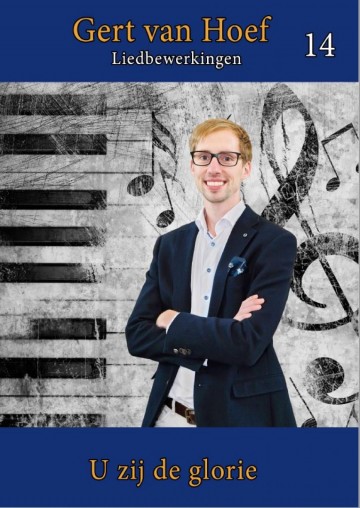 Hoef u zij de glorie