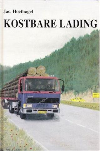 Hoefnagel, Jac - Het geheim van de KLE-XC84