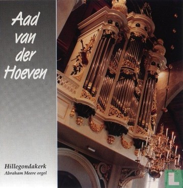 Hoeven front