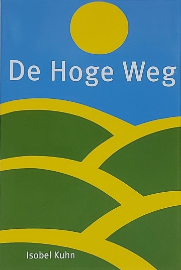 Hoge weg