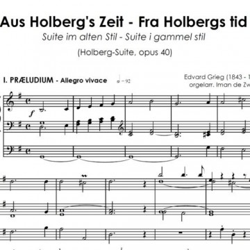 Holberg 2