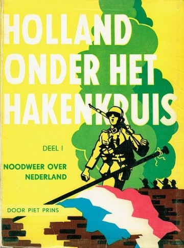 Holland onder het hakenkruis 1