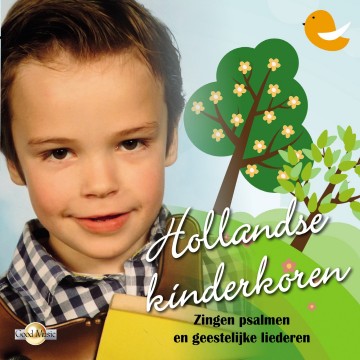 Hollandse kinderkoren