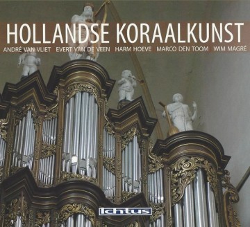 Hollandse koraalkunst 0