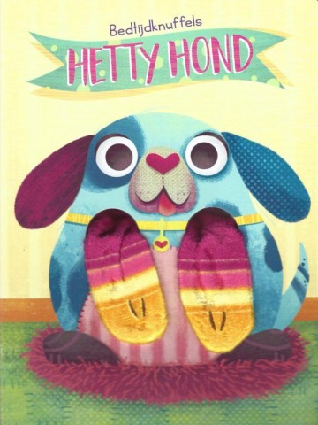 Hond front