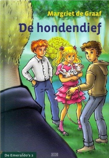 Hondendief