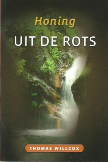 Honing uit de rots thomas wilcox 001