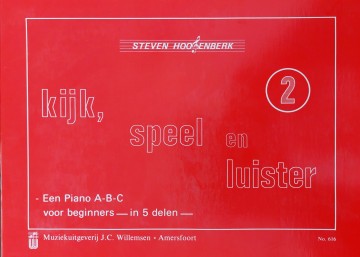 Hoogenberk steven   kijk speel en luister deel 2