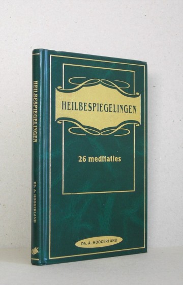 Hoogerland heilbespiegelingen