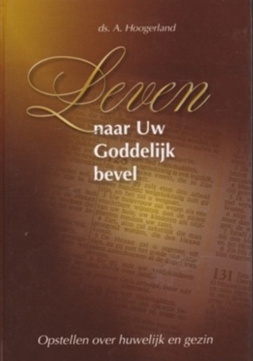 Hoogerland leven naar uw