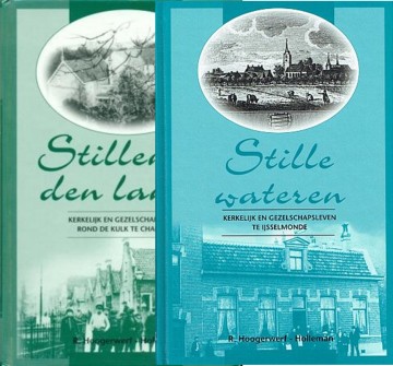 Hoogerwerf set stille