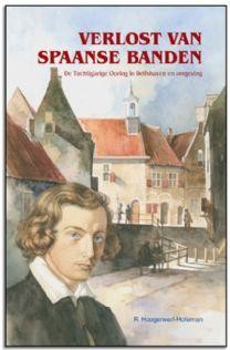 Hoogerwerf-Holleman, R. - verlost van Spaanse banden