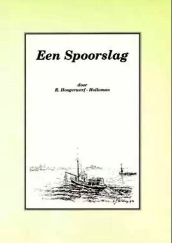 Hoogerwerff spoorslag