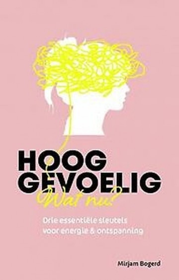 Hooggevoelig
