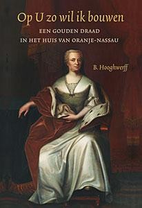Hooghwerff, B. - Op U zo wil ik bouwen
