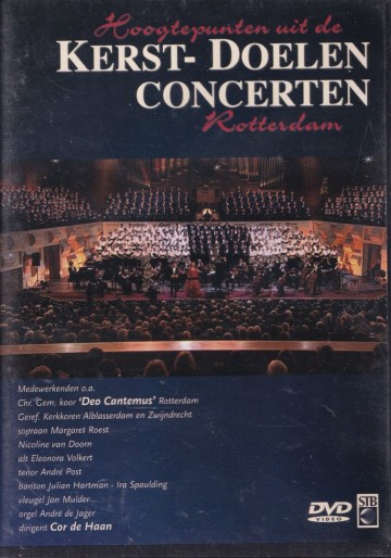 Hoogtepunten dvd front