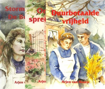 Hoorn betaalde vrijheid