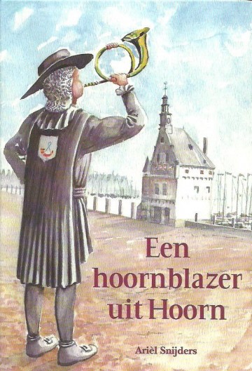 Hoornblazer 001
