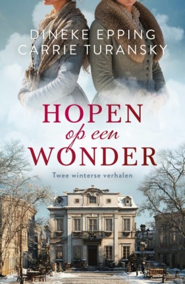Hopen op een wonder