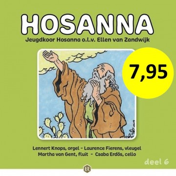 Hosanna 795