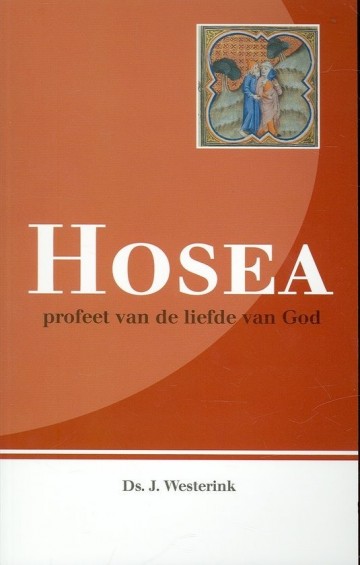 Hosea front