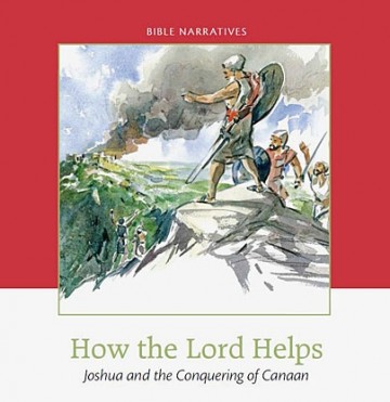 Meeuse, ds. C.J. - OT (10) How the Lord Helps