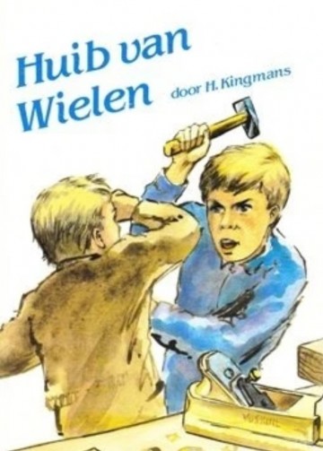 Huib van wielen h kingmans