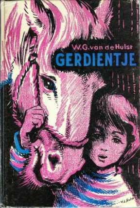 Hulst, W.G. van de - Gerdientje